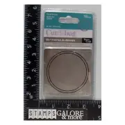 CUTTERBUG PROVO BUG DIE CUTS TEMPLATE CIRCLE FRAME #1795