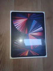 3H901LL/A Apple iPad Pro 12.9 inch Wi-Fi 128GB Space Gray A2378 DEMO