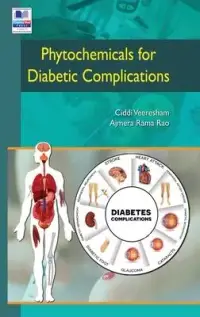 在飛比找博客來優惠-Phytochemicals for Diabetic Co