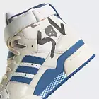 Adidas MARVEL'S GUARDIANS OF THE GALAXY STAR-LORD FORUM HI 84. US11.5 - NEW