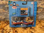 Zoo Cars - Thomas & Friends Take Along Play Die Cast Metal Engine Tank Friends