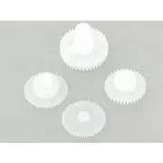Hitec Servo Gears HS-311, HS-322, HS-325BB PN 55002 Hitec