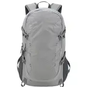 40L Foldable Backpack Outdoor Camping Hiking Bag Cycling Sports Hiking Bag,Grey