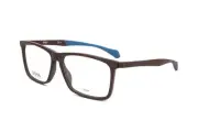Hugo Boss BOSS 1116 YZ4 MATTE BROWN 57/15/145 MAN Eyewear Frame
