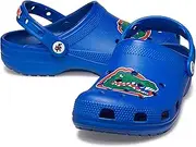 [Crocs] Unisex-Adult Classic NCAA Clogs