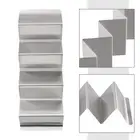 Home Garden Taco Holder Kitchen Tools Oven Save Rack Tray Stainless Steel