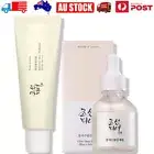 Beauty of Joseon Glow Deep Serum/ Relief Sun Rice + Probiotics Facial Sunscreen