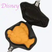 Disney Resort exclusive Flounder baked goods maker cake sandwich ma From Japan