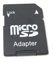 ProForm PRO 2500 Treadmill Console Reprogram Micro SD Card 365800