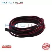 REDARC SOLAR CABLE 10M REGULATOR TO PANEL