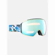 ANON M4 Goggles Cylindrical + Lens + MFI - - Chet Malinow - PERCEIVE Variabl...