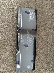 2023 Topps 582 Montgomery Club Baseball Complete Set FACTORY SEALED