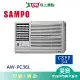 SAMPO聲寶5-7坪AW-PC36L左吹窗型冷氣空調_含配送+安裝