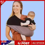 Stretchy Baby Sling Wrap Infant Carrier for Mama's Bonding Comfort*