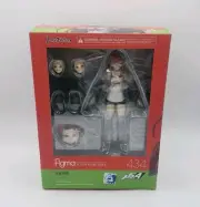 Futaba Sakura [Persona 5] (Figma #434) Near Mint [Brand New]