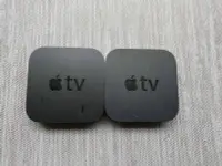 在飛比找露天拍賣優惠-【千代】apple 蘋果TV3 tv2 A1469 A137