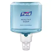 PROFESSIONAL HEALTHY SOAP 0.5% BAK ANTIMICROBIAL FOAM ES8 REFILL, PLUM, 1,200 ML