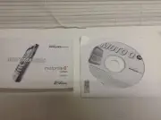 MOTOROLA Q, Getting Started CD Moto Q, and Manual MOTOMANUAL