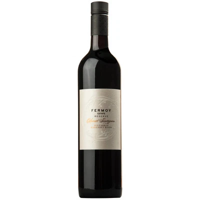 2018 Fermoy Reserve Cabernet Sauvignon 750ml