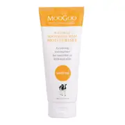 MooGoo Natural Soothing MSM Moisturiser 200g