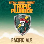 All Grain Recipe Kit - Pacific Ale - Tropic Plunder