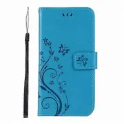 Phone Case PU Leather for Samsung Galaxy S10