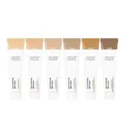 [PURITO] Cica Clearing BB Cream (30ml) (6 Colours)