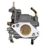 Carburetor 8M0109534 8M0129551 For Mercury 4-Stroke 15HP 20HP Outboard Engine