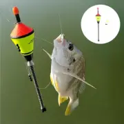 Automatic Fishing Float Fishing Accessories Fast Fishing Bobber Fishing Floa===