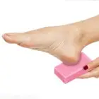 1PC Pumice Stone Exfoliate Foot Care Dead Dry Skin Callus Pedicure Best
