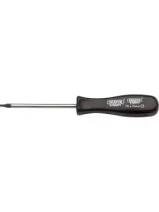 Draper Tools TX-Star Mechanics Screwdriver T8 X 75mm (19551)