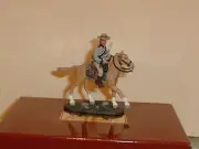 Britain, Am. Civil War, Confederate Cavalry Private (#5), #17485