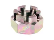 For 1983-1988 Mitsubishi Cordia Axle Nut Front 29353KT 1984 1985 1986 1987 (for: Mitsubishi)