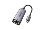 UGREEN USB C to Ethernet Adapter RJ45 to Thunderbolt 3 Type C Network Converter