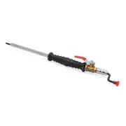 Tyre Tire Air Chuck Inflator Portable Quick Connector for Truck Vehicle Car