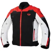 Cortech Aero-Tec 2.0 Jacket (Sm, Red/White)