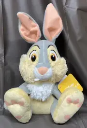 Kohls Cares Disney Classics Thumper Bambi 12” Plush