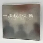DOUBLE OR NOTHING Silhouettes Fade CD 2010 POP music Self Release OOP SEALED NOS