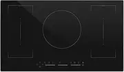 Kogan Induction Cooktop (90cm) - KAMCTIND90A