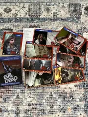 2024 Fright Rags The Evil Dead 10 Trading Card Lot With Wrapper