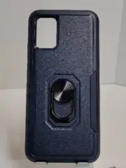Phone Case For SAMSUNG GALAXY A02S/A02 5G CASE W/Screen Protector KICKSTAND
