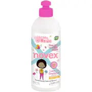 Novex My Little Leave-In Conditioner for Curly Hair for Kids, 300ml