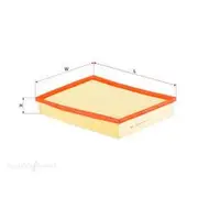 Sakura Air Filter - FA-2625
