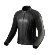 Maci Ladies Jacket Black