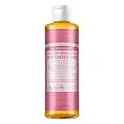 Dr Bronner's Pure Castile Liquid Soap - Cherry Blossom