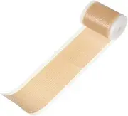 1Roll Silica Gel Scar Sticker Scar Removal Tape for All Skin for Reducing Appearance of Scars Body
