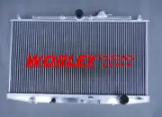 Aluminum Radiator for HONDA 1.6L/1.8L D16B/F18B engine 1998 1999 2000 2001 2002