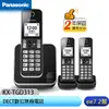 Panasonic 國際牌  KX-TGD313TW / KX-TGD313 DECT數位無線電話 [ee7-2]