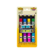 Post-It Flags 683-VAD1 Assorted Value Pack Pack 10