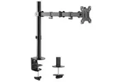 activiva ErgoLife Single Screen Double Joint Monitor Arm ACA-BMA-SC01K